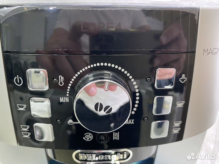 Кофемашина