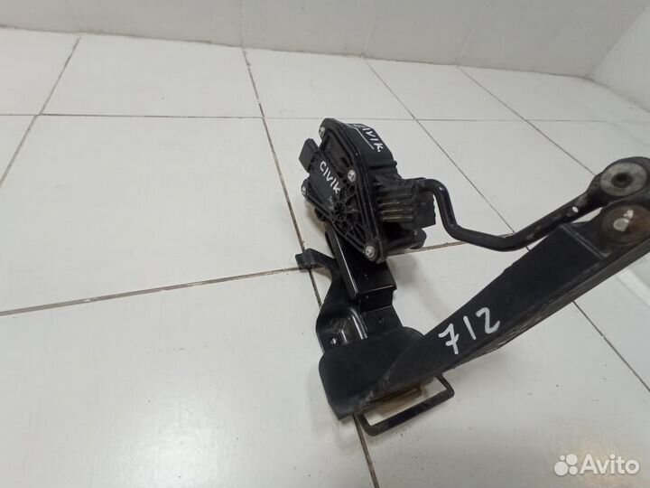 Педаль газа Honda Civic 4D FD7 2006-2012