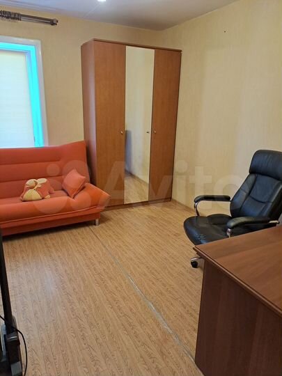 2-к. квартира, 53 м², 7/13 эт.