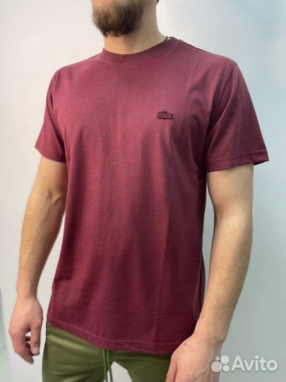 Футболка мужская