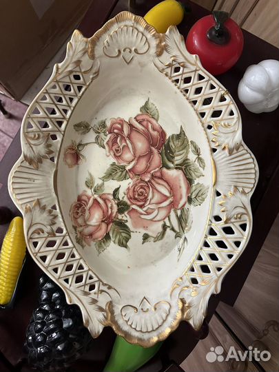 Ваза для фруктов