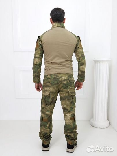 Боевой тактический костюм р.44-62