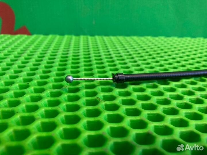 Трос замка капота Bmw X5 E70 N57D30A 2012