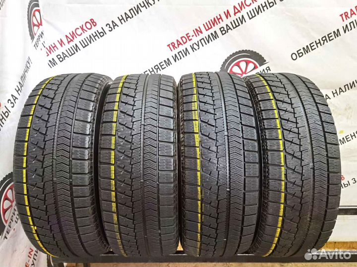 Bridgestone Blizzak VRX 205/55 R16 99V