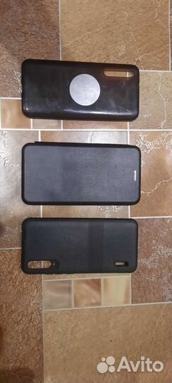 Чехол xiaomi mi a3