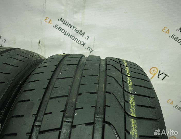 Pirelli P Zero 255/30 R20 94Y