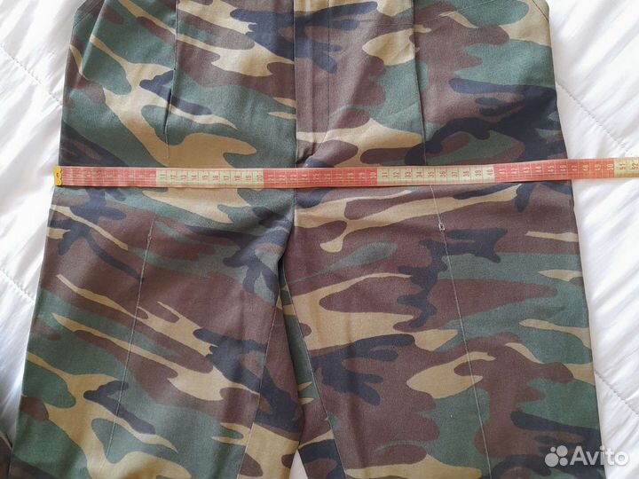 Детская военная форма для мальчика