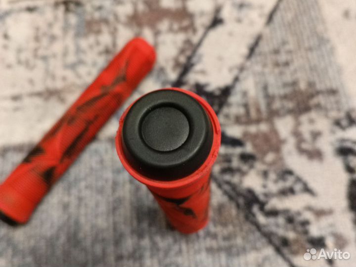 Грипсы для трюкового самоката