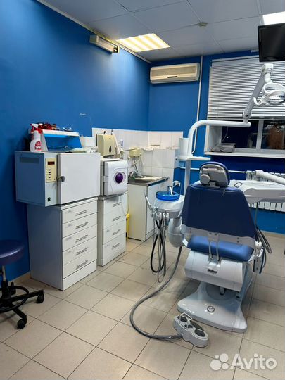 Стоматология