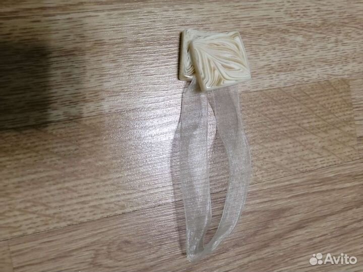 Декор для штор