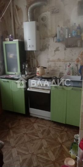 2-к. квартира, 44 м², 2/5 эт.