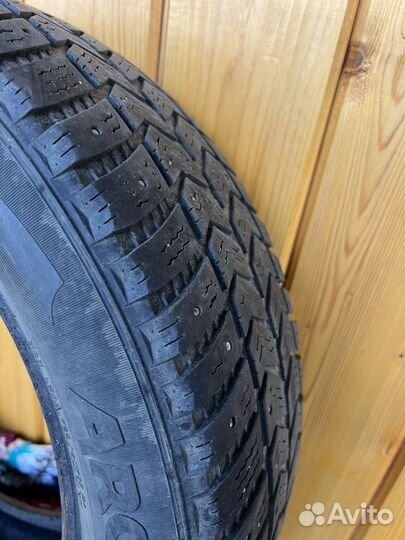 Vredestein ArcTrac 185/60 R15 88T