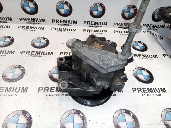 Насос гура Bmw 7 Series E65 седан N62B36A