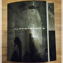 Sony PlayStation 3