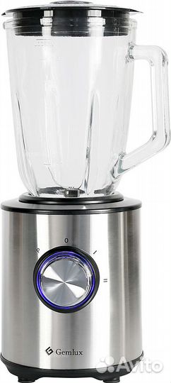 Блендер новый