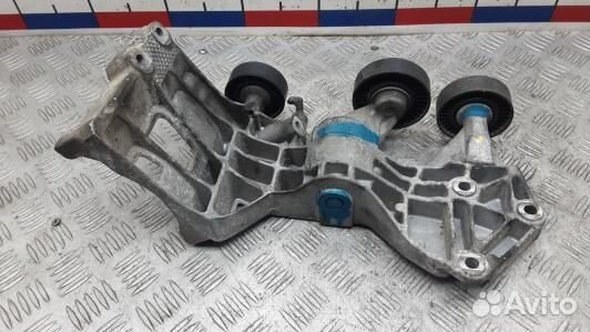 Механизм натяжения ремня (цепи) бензиновый mercede