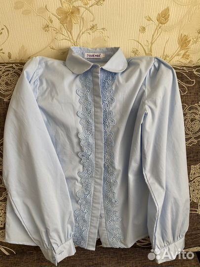 Школьная форма