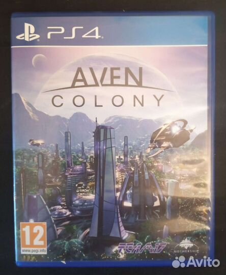 Игры для приставок ps4