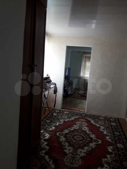 Дом 74 м² на участке 30 сот.