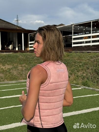 Жилет mofix для вейкборда