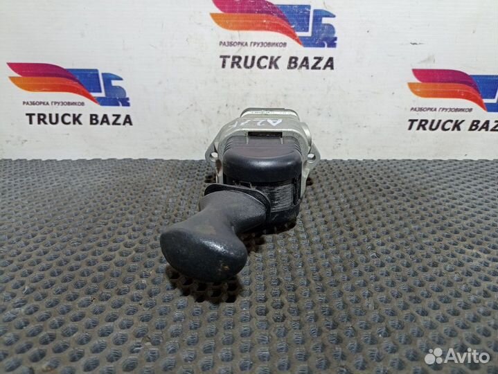 Рычаг стояночного тормоза Mercedes-Benz Actros