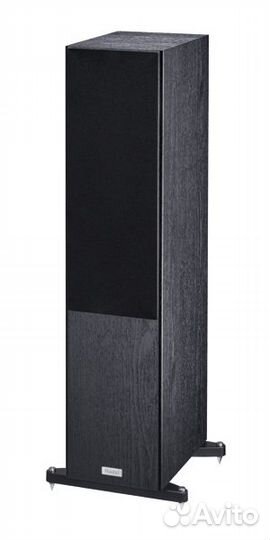 Напольная акустика Magnat Tempus 55 black