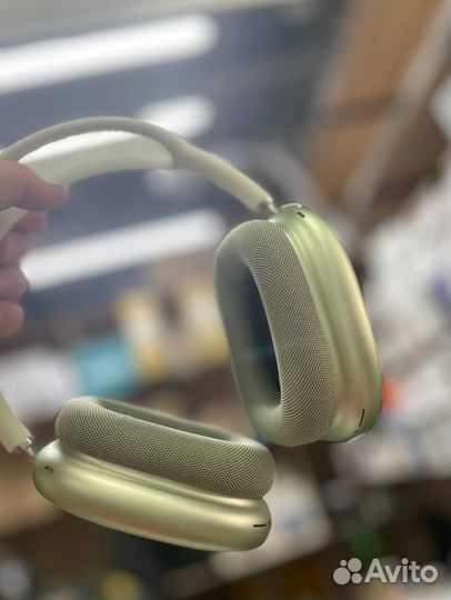 Наушники AirPods Max (Оптом)