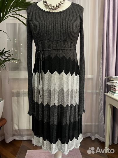 Платье Derby Франция s-m-l