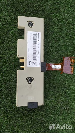 Усилитель антенны Bmw 3 Series E90 N46B20B 2006