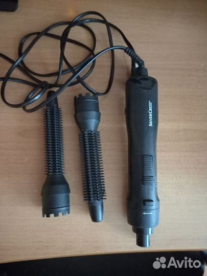 Стайлер, фен для волос SilverCrest SWC 300