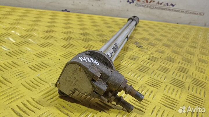 Топливозаборник Man Tgl Tgs