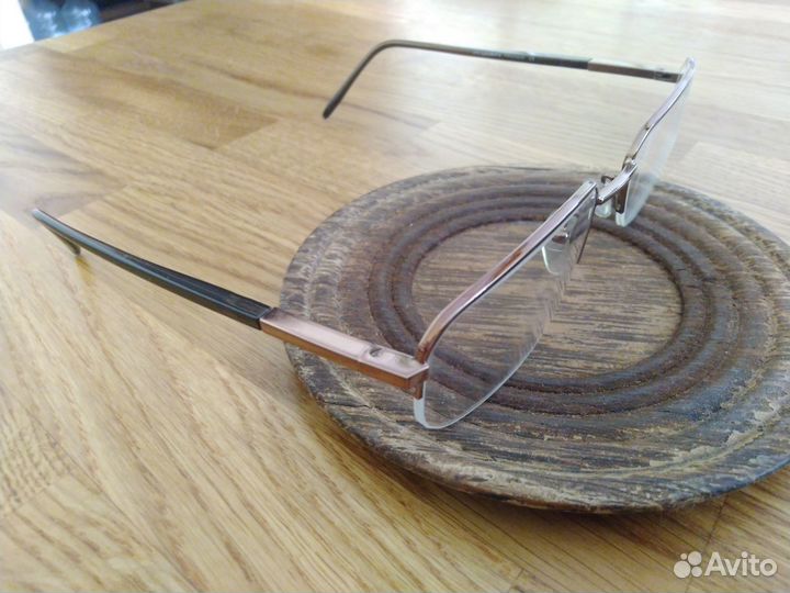 Оправа для очков Morel