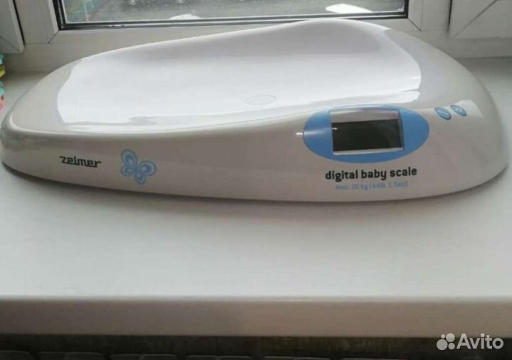 Детские весы для новорожденных Аренда Напрокат