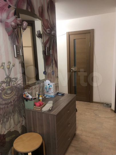 2-к. квартира, 63,7 м², 4/10 эт.