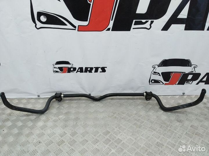 Стабилизатор передний Suzuki Grand Vitara II (2005—2008)