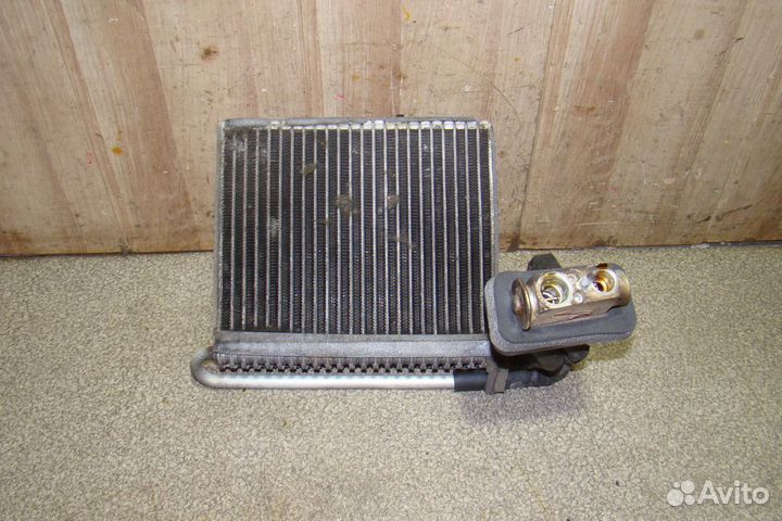 Испаритель кондиционера Ford Focus 3