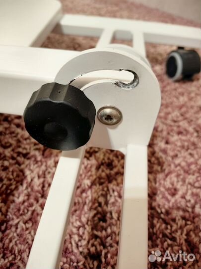 Стол складной для ноутбука «Твист-2»