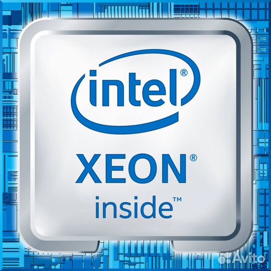 Серверный процессор Intel Xeon E-2276G 262016