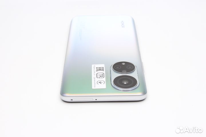 HONOR X7, 4/128 ГБ