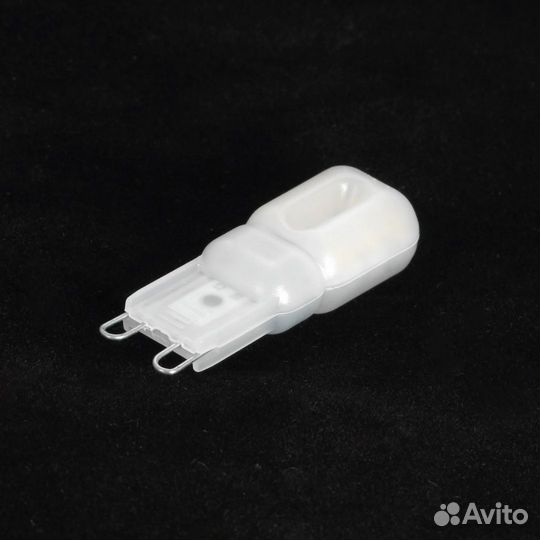 Светильник потолочный металлический