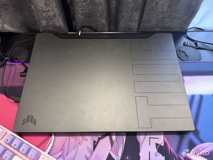 Asus tuf gaming f15 rtx 3050