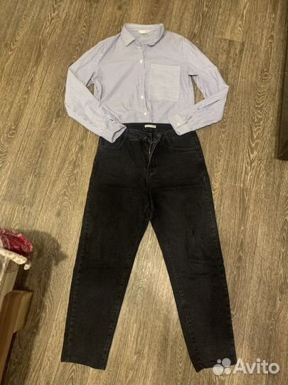 Женские вещи пакетом