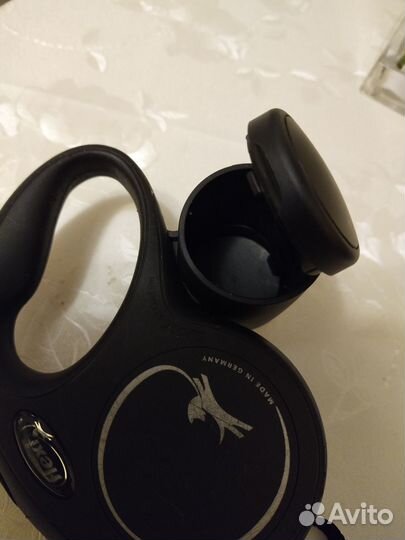 Поводок для маленьких собак