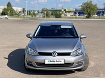 Volkswagen Golf 1.2 MT, 2013, 123 563 км, с пробегом, цена 1 050 000 руб.