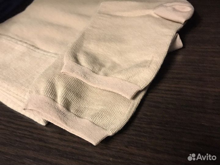 Компрессионные чулки 2 класса до бедра