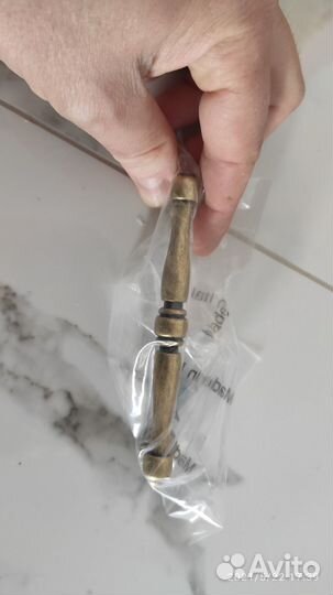 Мебельный ручки