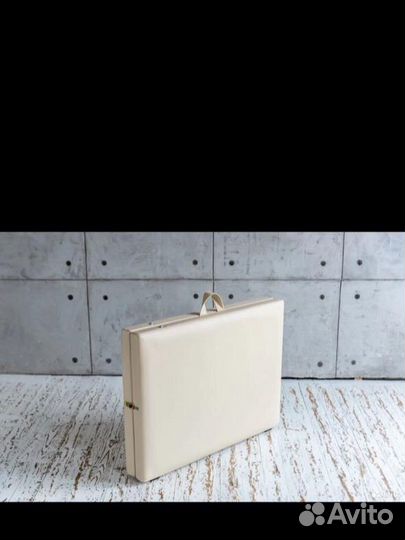 Кушетка косметологическая бу