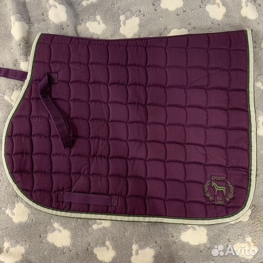 Вальтрап для лошади