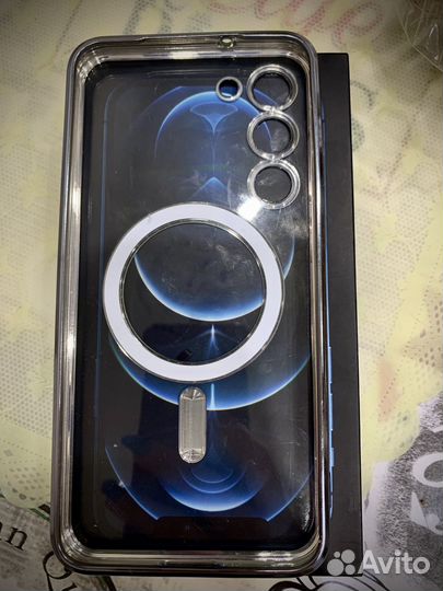 Чехлы на айфон и самсунг