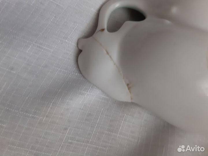 Пепельница СССР